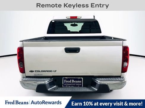 Used 2008 Chevrolet Colorado LT image 6