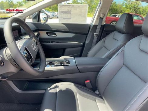 New 2026 Nissan Murano SL AWD/4WD image 18