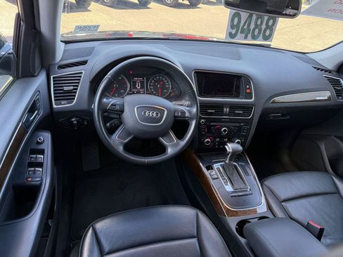 Used 2015 Audi Q5 2.0T Premium AWD/4WD image 14