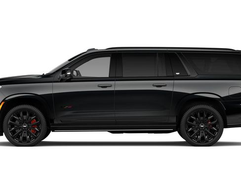 New 2026 Cadillac Escalade ESV V image 10