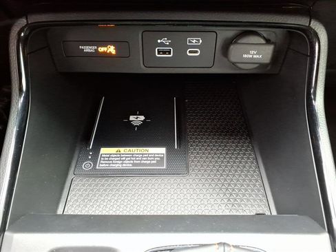 Certified 2025 Honda CR-V Sport-L image 23