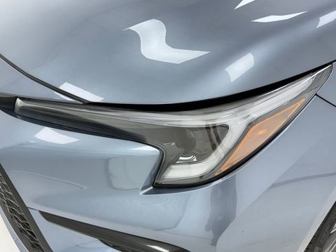 Used 2026 Toyota Corolla SE w/ SE Package FWD image 6