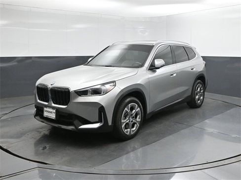 Used 2023 BMW X1 xDrive28i w/ Convenience Package image 1