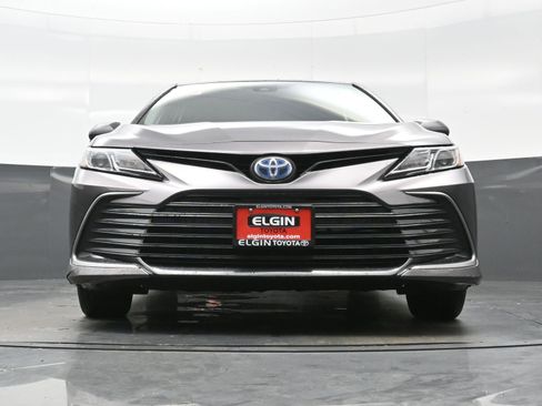 Used 2024 Toyota Camry LE FWD image 27
