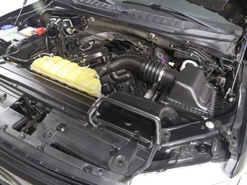Used 2019 Ford F150 Lariat AWD/4WD image 20