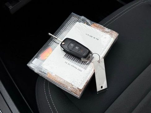 Certified 2022 Ford Ranger XL w/ Equipment Group 101A High image 5