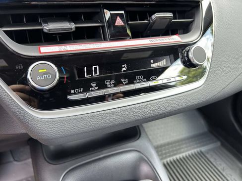 New 2026 Toyota Corolla SE FWD image 22