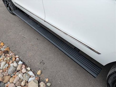 Certified 2023 Lincoln Navigator L Black Label image 32