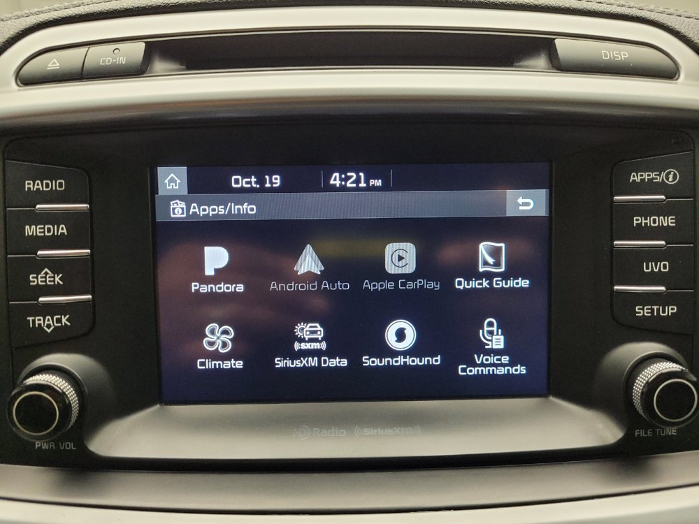 Used 2018 Kia Sorento FWD image 25