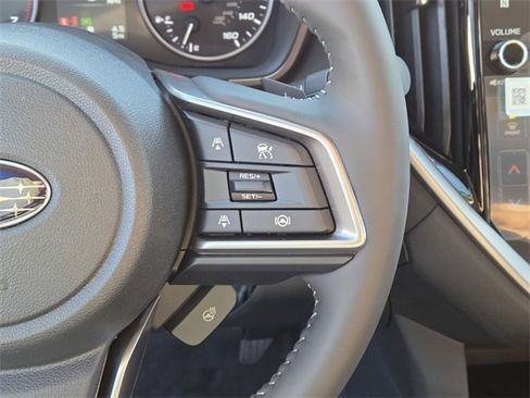 New 2026 Subaru Ascent Touring image 13