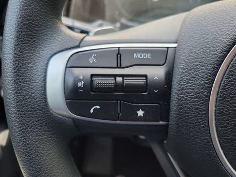 Used 2024 Kia Sportage LX FWD image 19