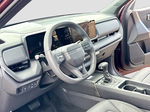 New 2027 Kia Seltos X-Line S AWD/4WD image 4