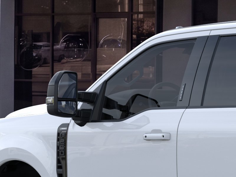 New 2025 Ford F250 Lariat w/ Lariat Ultimate Package AWD/4WD image 20
