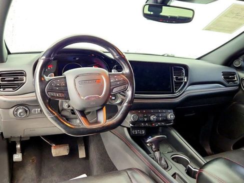 Used 2021 Dodge Durango R/T w/ Blacktop Package image 13