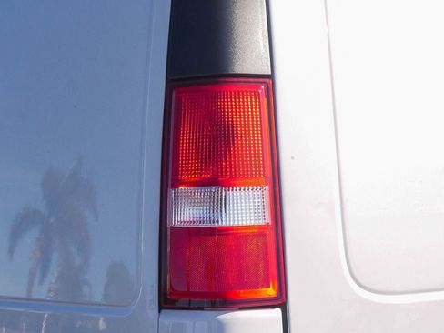 New 2026 Chevrolet Express 2500 w/ Driver Convenience Package image 10