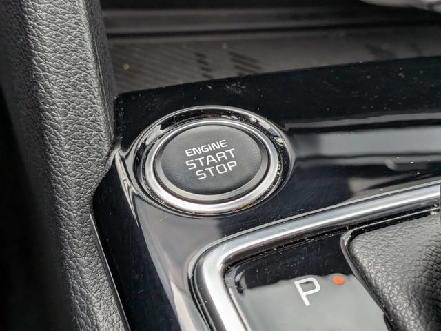 Used 2024 Kia Sportage EX FWD image 27