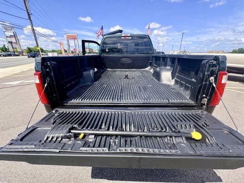 Used 2016 Ford F250 XLT w/ XLT Value Package AWD/4WD image 28