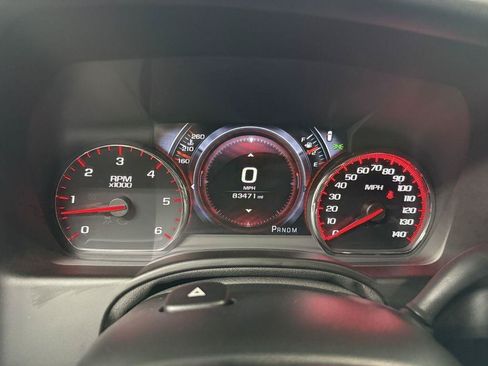 Used 2016 GMC Yukon XL Denali w/ Open Road Package AWD/4WD image 15
