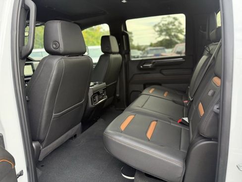 Used 2024 GMC Sierra 3500 AT4 w/ AT4 Premium Plus Package image 16