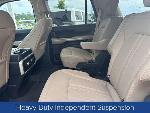 Used 2023 Ford Expedition Limited RWD image 26