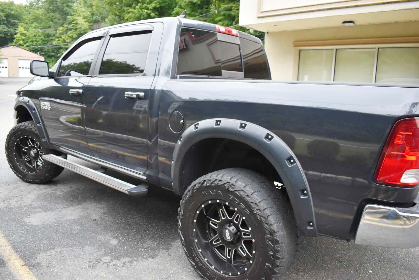 Used 2014 RAM 1500 Big Horn AWD/4WD image 52
