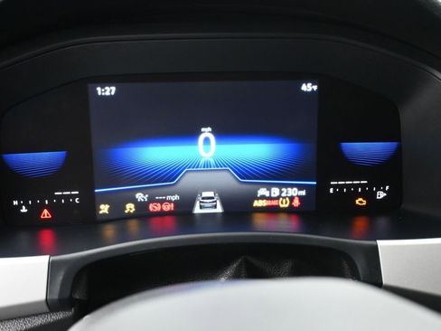 Used 2022 Volkswagen Atlas Cross Sport SE image 17