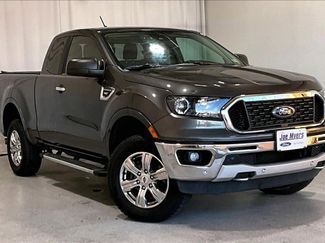 Used 2019 Ford Ranger XLT w/ Equipment Group 302A Luxury video 1