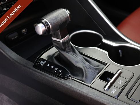 Used 2022 Kia K5 GT-Line w/ GT-Line FWD Premium Package image 6