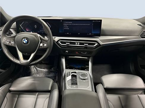 Used 2023 BMW 330i xDrive Sedan w/ Premium Package AWD/4WD image 11