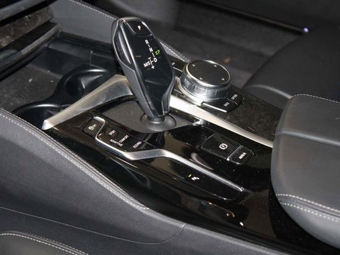 Certified 2023 BMW M550i xDrive image 12