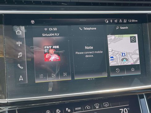 Certified 2023 Audi Q7 3.0T Prestige w/ Prestige Package AWD/4WD image 26