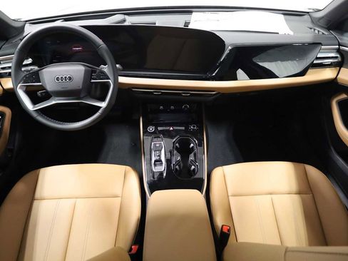 New 2025 Audi A5 2.0T Premium Plus image 24