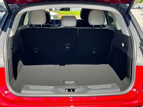 New 2026 Lincoln Nautilus Premier w/ Equipment Group 102A image 14