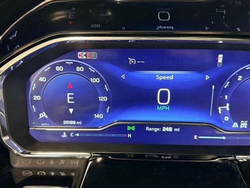 Certified 2025 Chevrolet Silverado 3500 High Country w/ Technology Package image 12