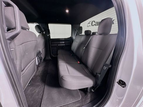 Used 2018 Ford F150 XLT w/ Equipment Group 301A Mid image 28