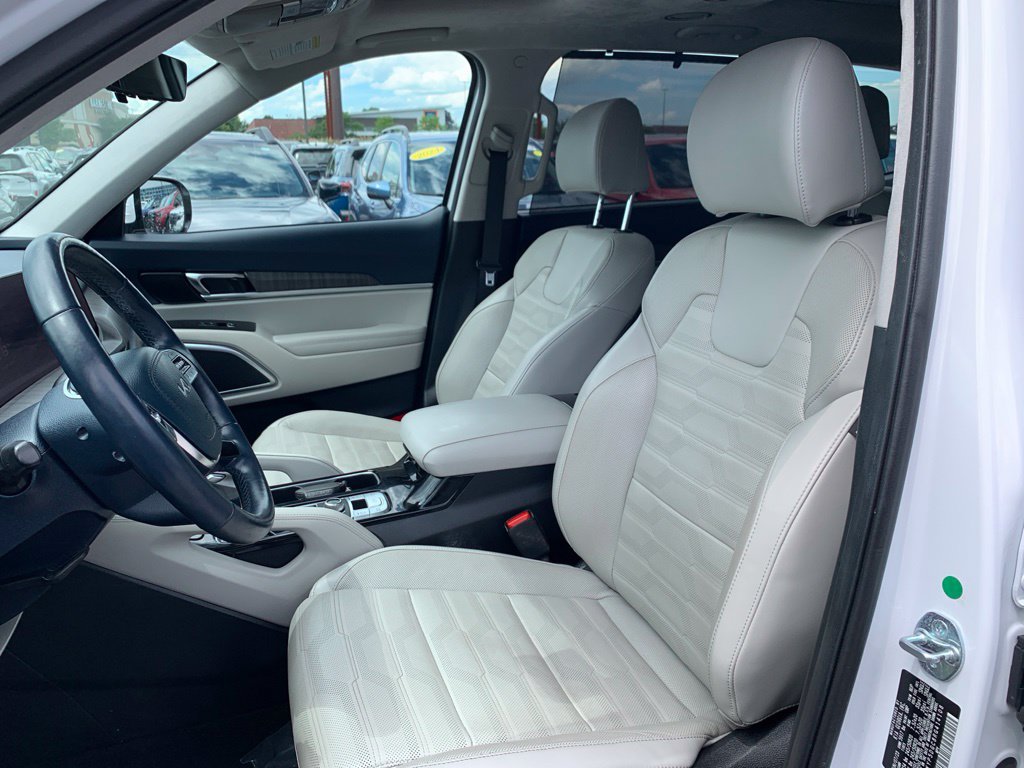 Used 2024 Kia Telluride SX Prestige AWD/4WD image 17