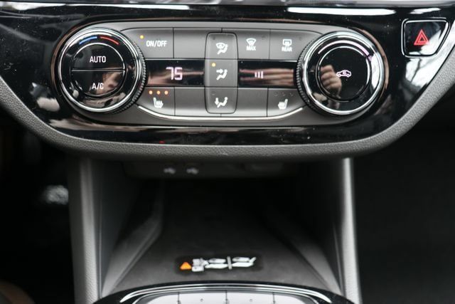 New 2026 Buick Envista Sport Touring w/ Convenience I Package FWD image 24