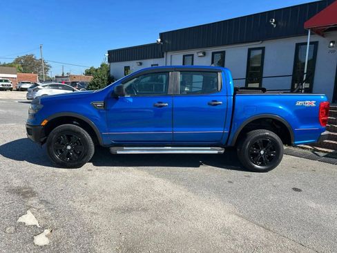 Used 2019 Ford Ranger XL w/ Equipment Group 101A Mid RWD image 10