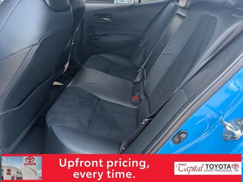 Used 2024 Toyota Corolla GR AWD/4WD image 11