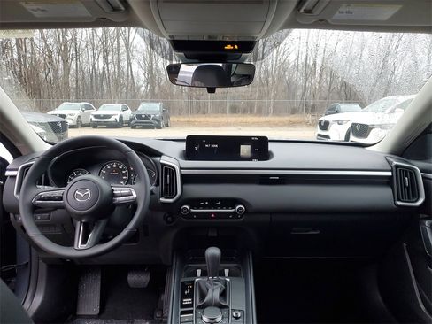 New 2026 MAZDA CX-50 Meridian Edition image 14