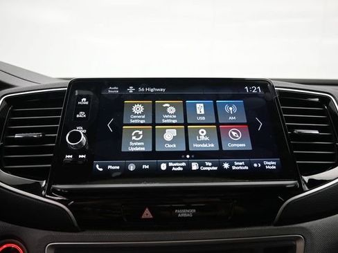 New 2026 Honda Ridgeline RTL image 14
