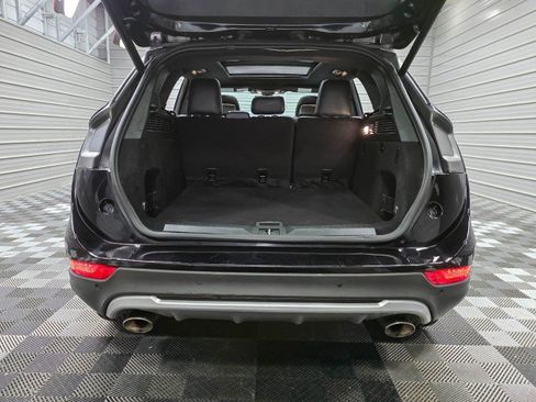Used 2019 Lincoln MKC Black Label AWD/4WD image 38