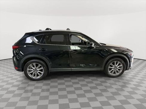 Used 2020 MAZDA CX-5 Grand Touring AWD/4WD image 2