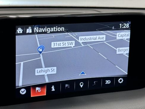 Used 2017 MAZDA CX-5 Grand Touring w/ Premium Package image 24