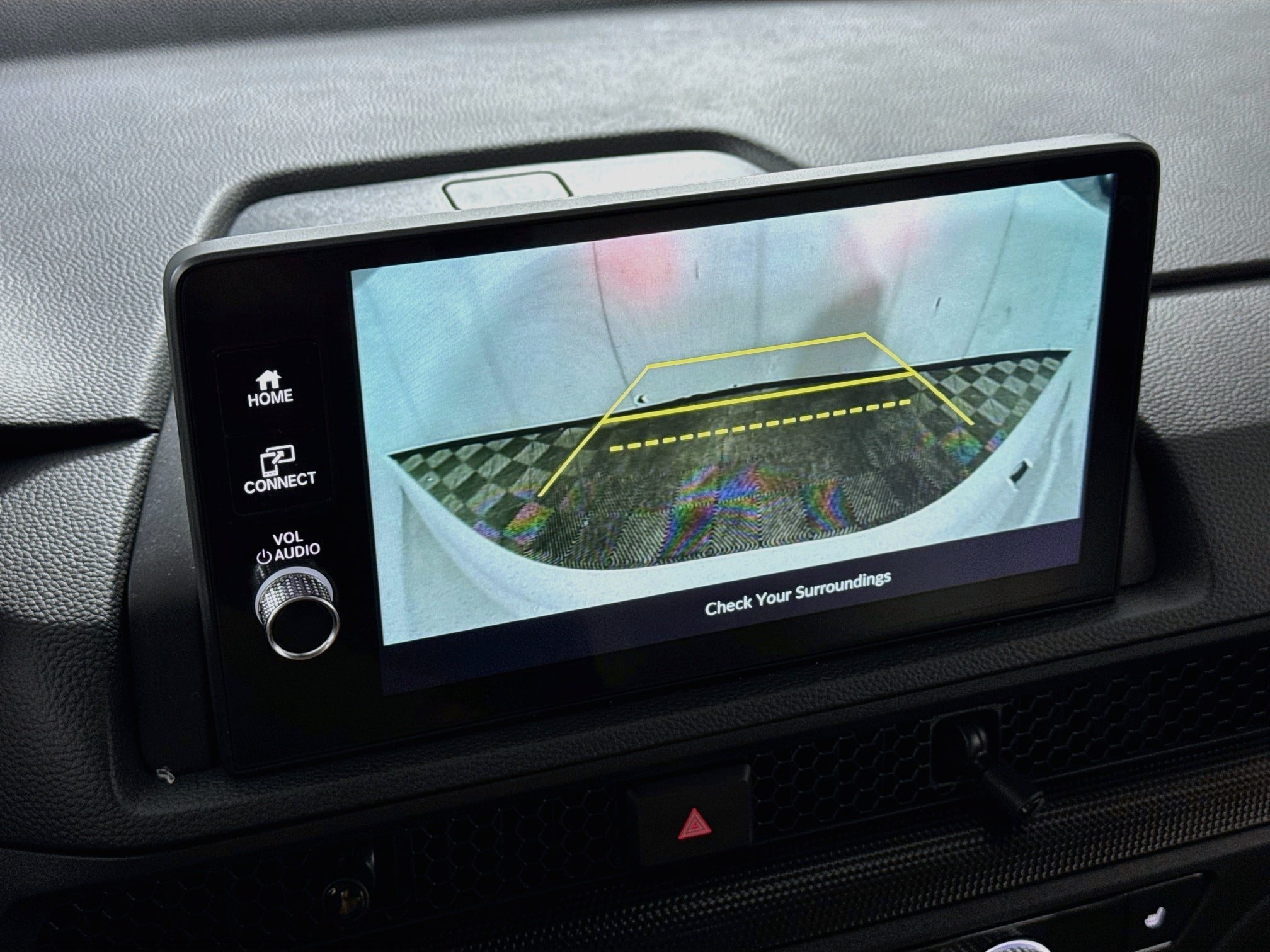 Used 2026 Honda CR-V EX image 3