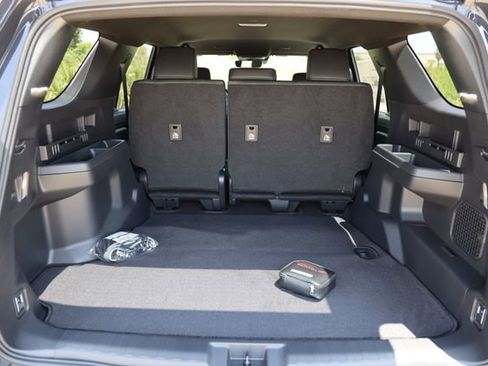 New 2026 Toyota 4Runner 4WD image 11