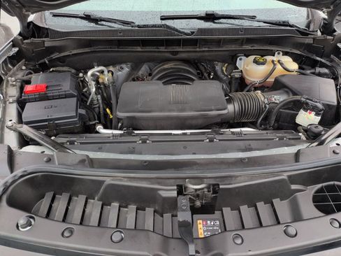 Used 2023 Chevrolet Tahoe High Country w/ Advanced Technology Package image 22