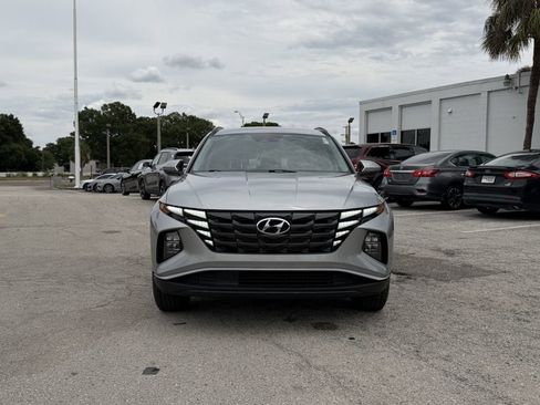 Used 2024 Hyundai Tucson SEL FWD image 9