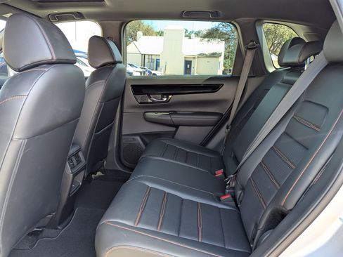 Used 2024 Honda CR-V Sport Touring image 15