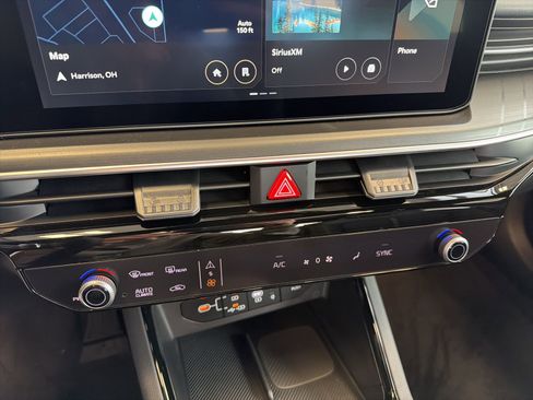 New 2026 Kia K5 GT image 24